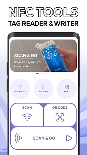 smart nfc tag writer app|nfc tag writer app.